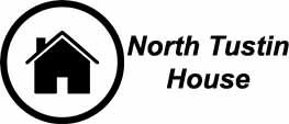 North Tustin House
